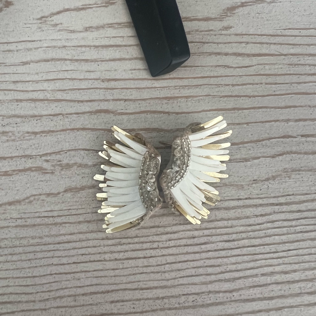 Mingnonne Gavigan Earrings